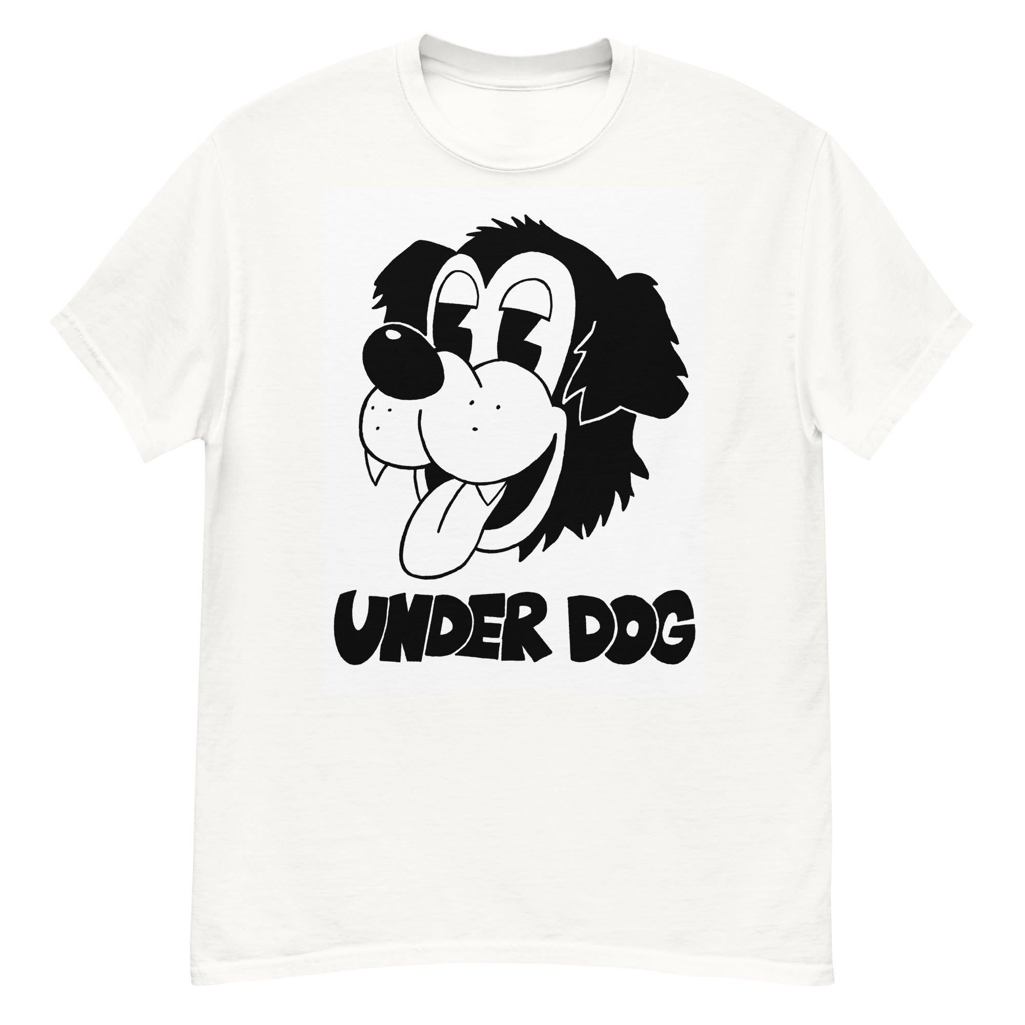 Under Dog Unisex Tee